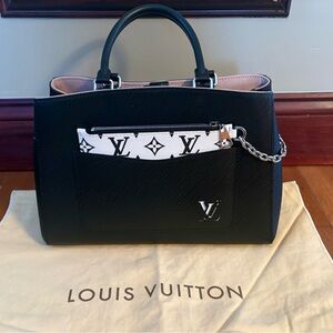 Louis Vuitton Ep1 Marelle Tote